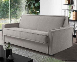 Rozkládací pohovka pro každodenní spaní YOUNG TOP 6