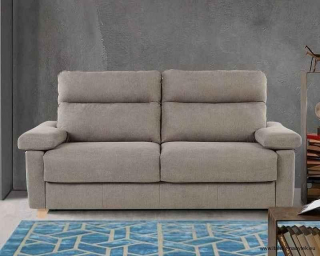 Rozkládací pohovka pro každodenní spaní BOGART