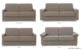 Příplatek - područky AMBROGIO - výběr