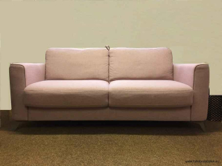 Rozkládací pohovka pro každodenní spaní ECLISSE EXPRES