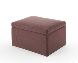 Podnožka FIXED POUFF