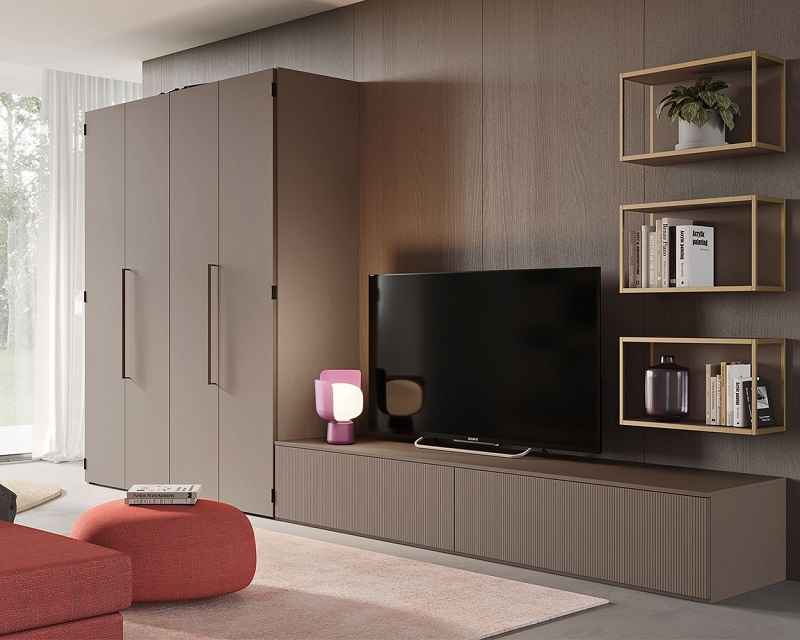 Nábystková sestava IM22-01 NOBU