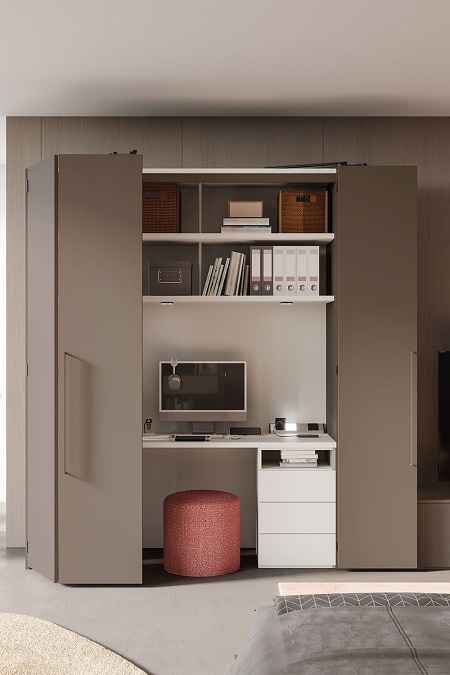 Nábatková sestava IM22-01 NOBU