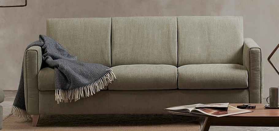 ITALO - rozkládací pohovka