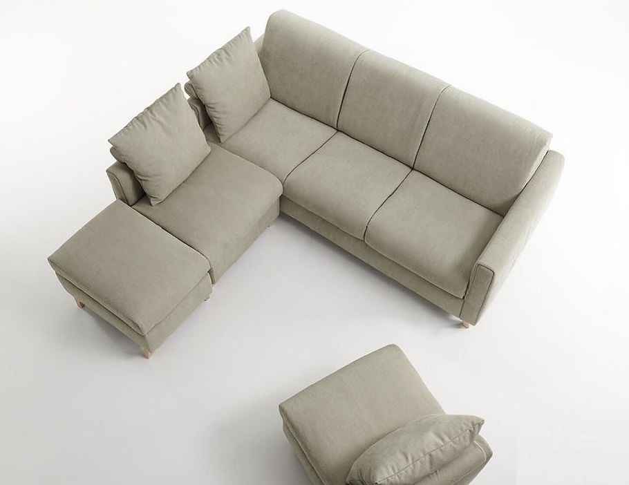 ITALO - variabilní sedací souprava