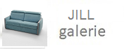 Rozkládací pohovka JILL - galerie