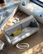 Katalog VITARELAX GALAXY