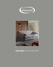 Katalog VITARELAX 2019