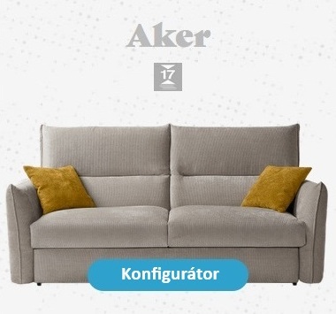 Konfigurátor AKER