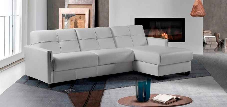 MAGIC - rozkládací pohovka