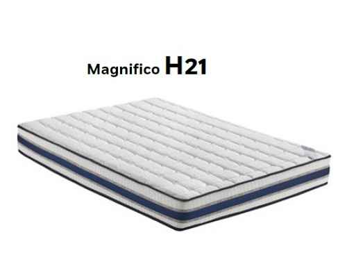 Matrace MAGNIFICO 21 cm
