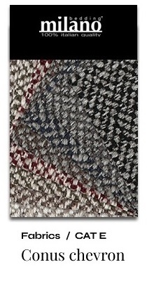 CONUS CHEVRON - látka kat. E