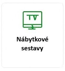 Nábytkové sestavy