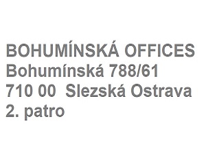 Uložte si kontakt jedním kliknutím přes QR kód do vašeho telefonu