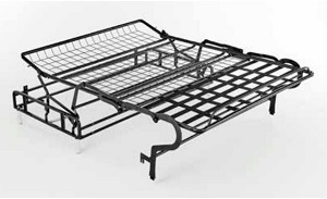 Lamelový rošt OTELLO