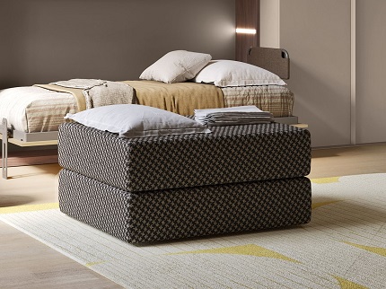 OTTOMAN BED