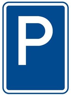 allsofabeds Ostrava - parkování