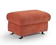 PERLA - podnožka s úložným prostorem