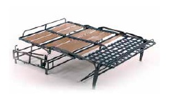 Lamelový rošt POSITANO