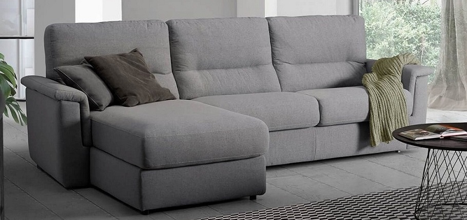 Rohová sedací souprava RELAXO