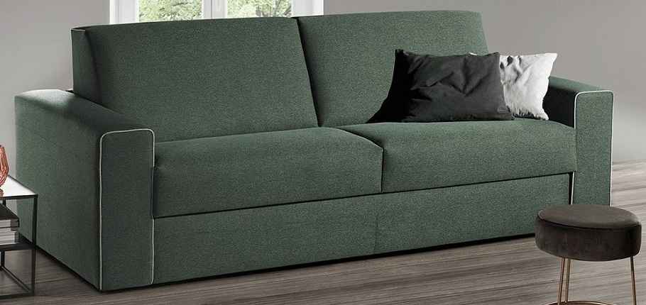 REVERSO - rozkládací pohovka