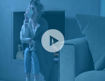 VIDER - rozkládání pohovky REVERSO