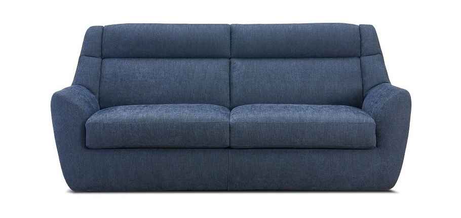 ROCK - rozkládací pohovka