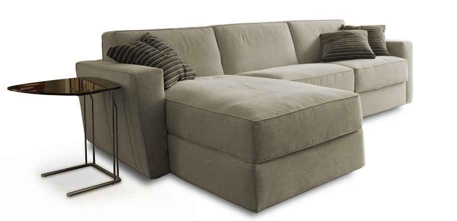 Rohová sedací souprava SHORTER