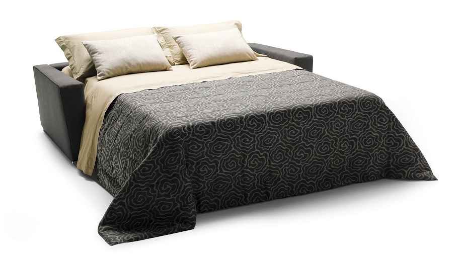 Rozkládací pohovka SHORTER