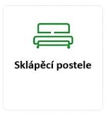 Sklápěcí postele