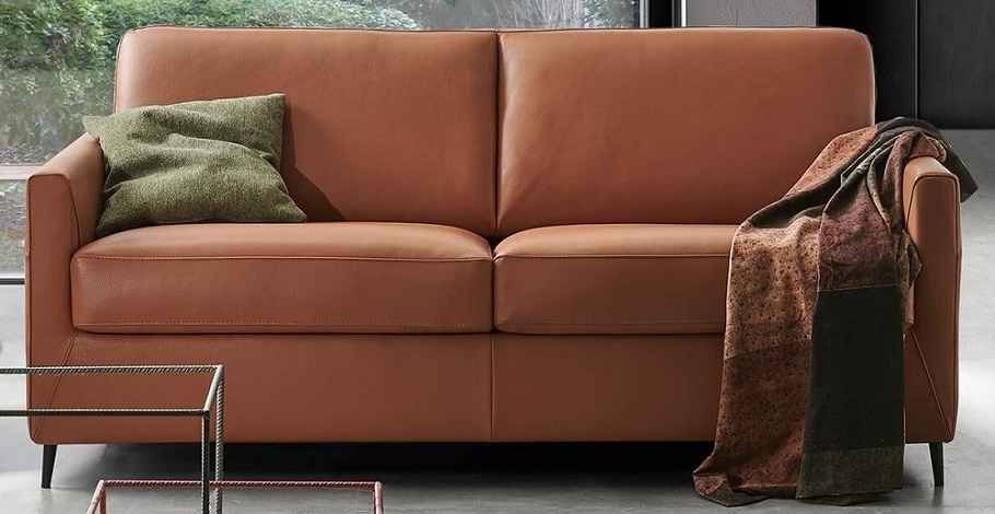 Rozkládací pohovka TEO