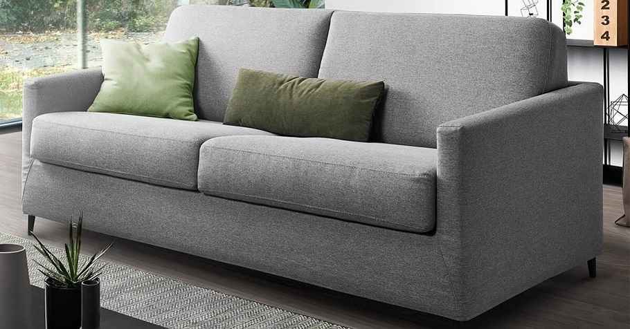 Rozkládací pohovka TEO