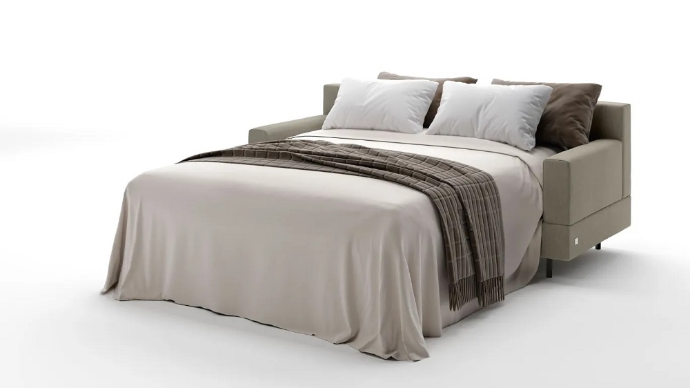 Rozkládací pohovky DOIMO SALOTTI