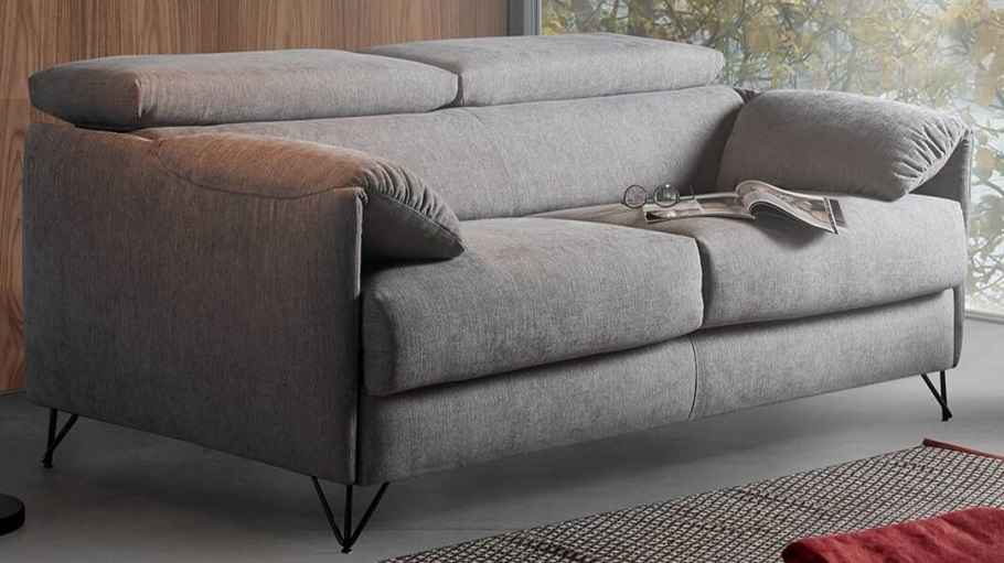 Rozkládací pohovka VICTOR COMFORT