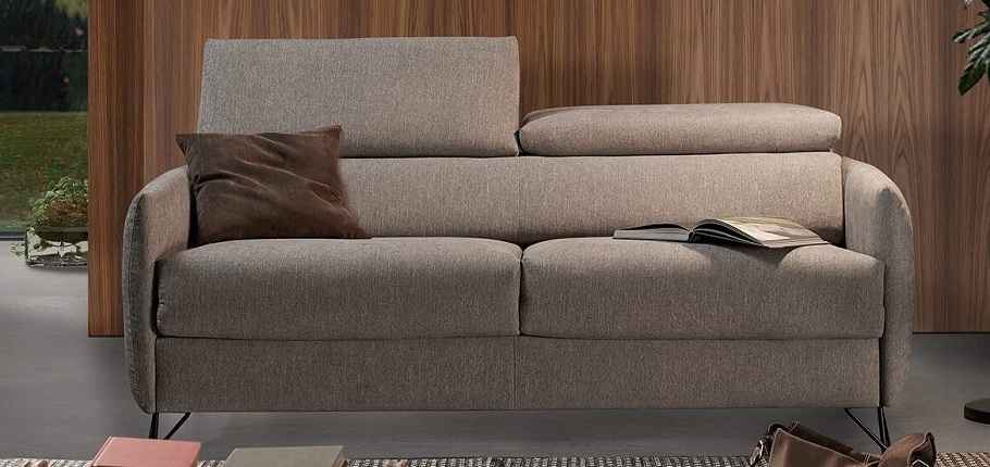 Rozkládací pohovka VICTOR SLIM