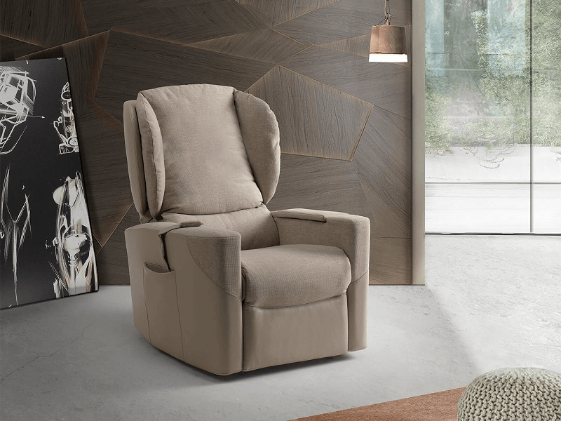 Relaxační TV křesla Vitarelax