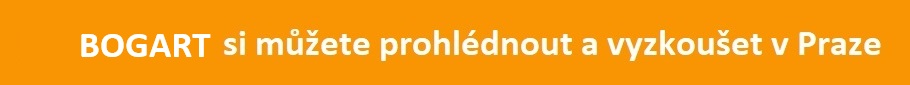 Rozkládací pohovku BOGART můžete vyzkoušet v prodejně allsofabeds v Praze - Hostivaři